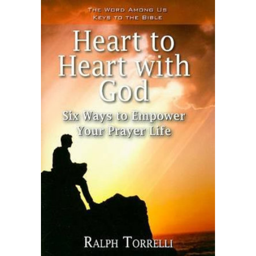 Heart to Heart with God
