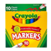 Crayola Markers