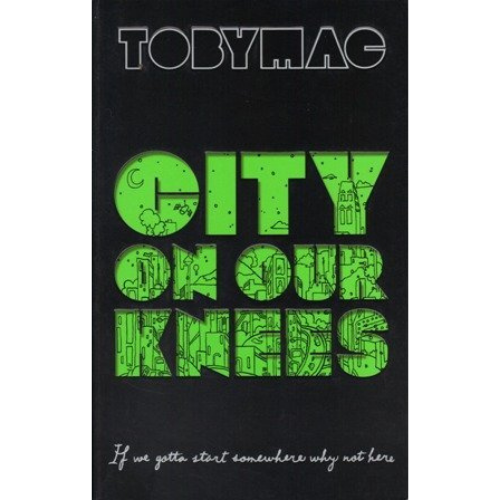 City On Our Knees