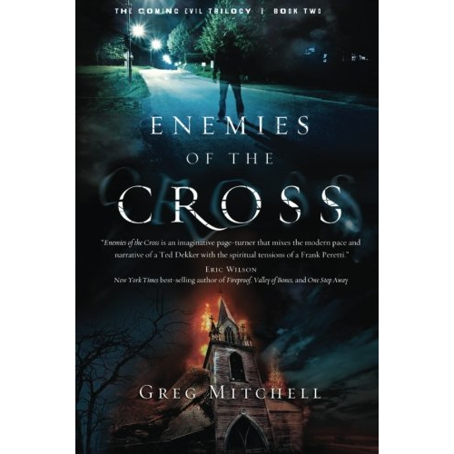 Enemies of the Cross