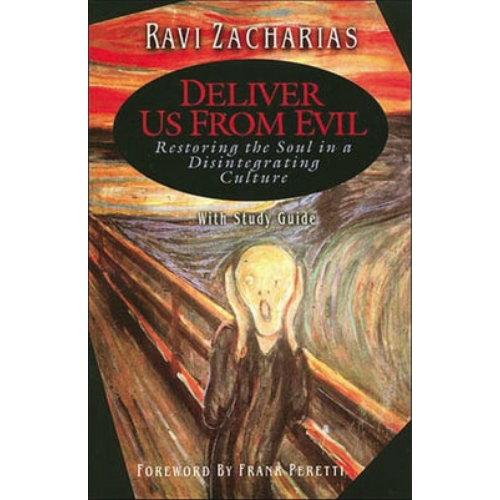 Deliver Us From Evil