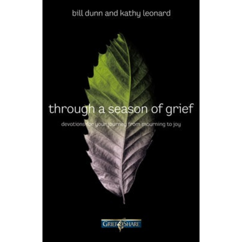 Through a Season of Grief