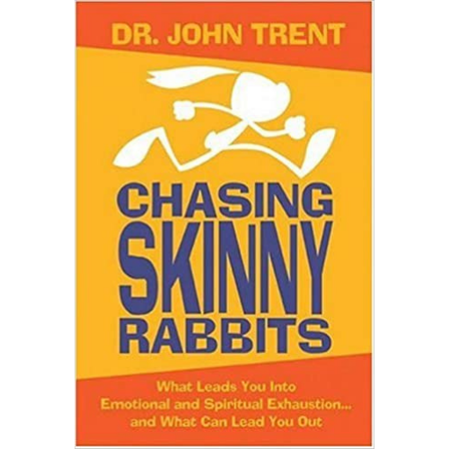 Chasing Skinny Rabbits