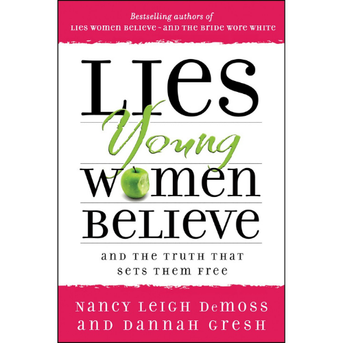 Lies Young Women Believe