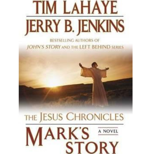 Mark's Story: The Gospel According to Peter