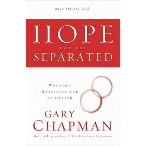Hope for the Separated