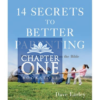14 Secrets to Better Parenting: Powerful Principles from the Bible