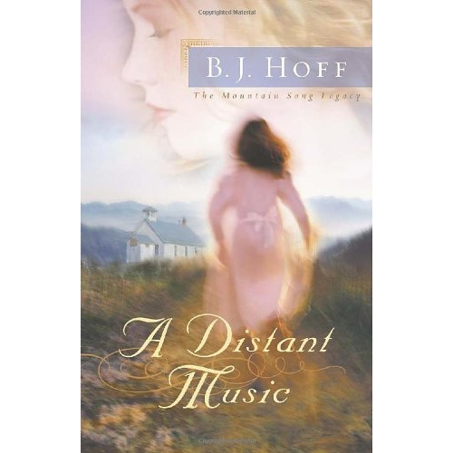 A Distant Music