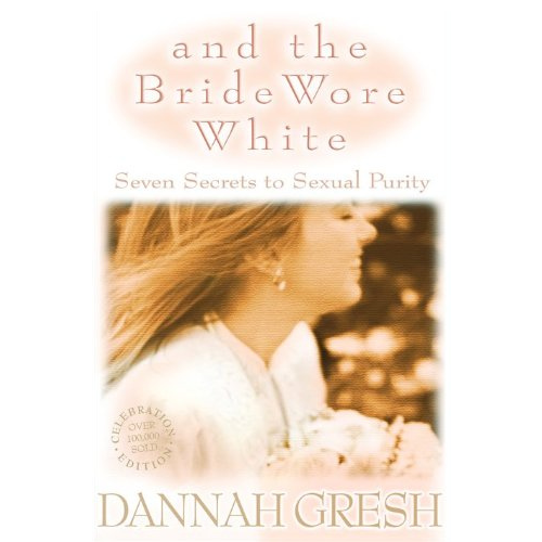 And the Bride Wore White