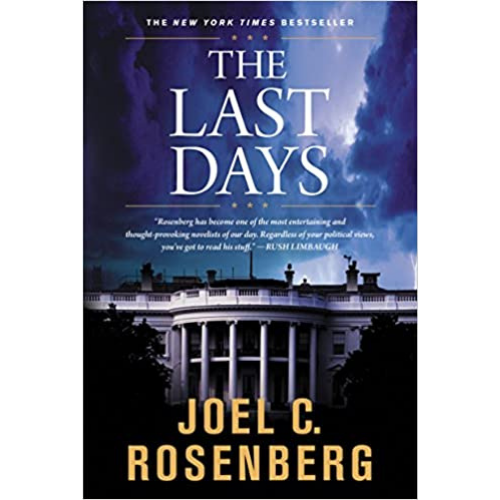 The Last Days