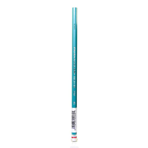 Prisma Turquoise Pencil, 375, 4H