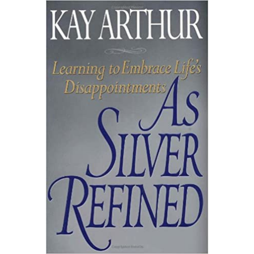 As Silver Refined