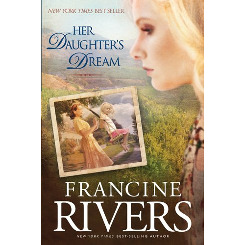 Her Daughter's Dream