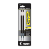 Pilot G2 Gel Ink Refill, Black
