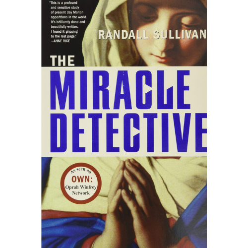 The Miracle Detective