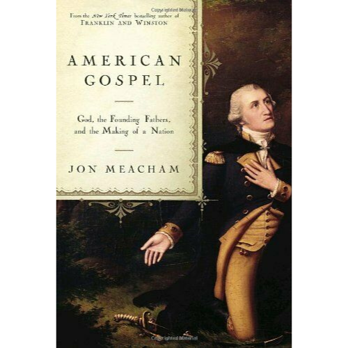 American Gospel
