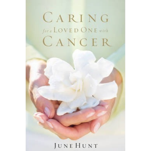 Caring for a Loved One  with Cancer