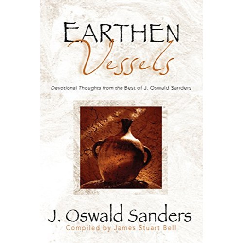Earthen Vessels