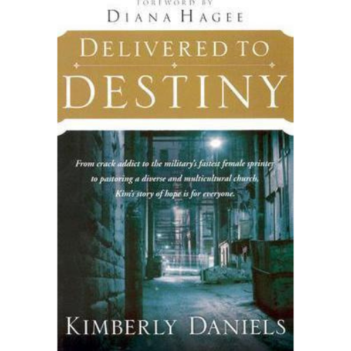 Delivered to Destiny