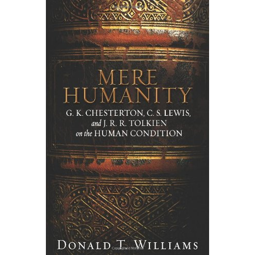 Mere Humanity