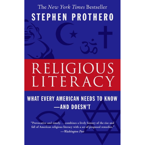 Religious Literacy