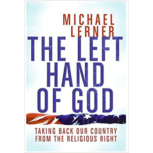 The Left Hand of God