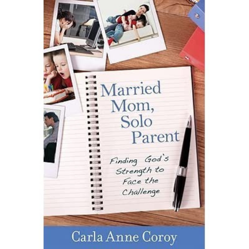 Married Mom, Solo Parent