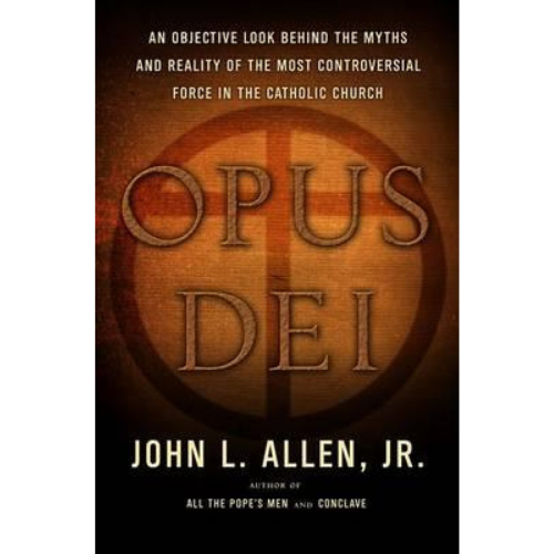 Opus Dei