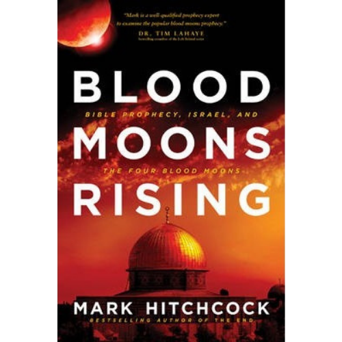 Blood Moons Rising