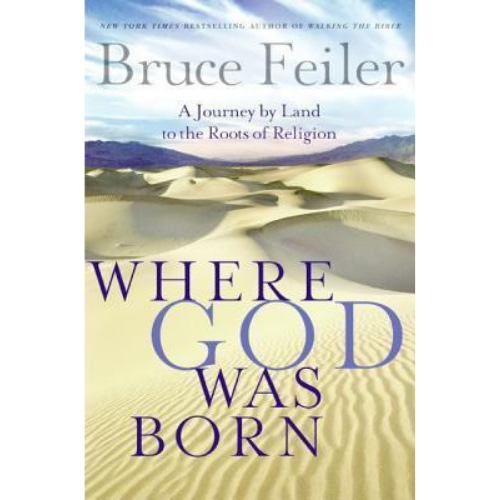 Where God Was Born
