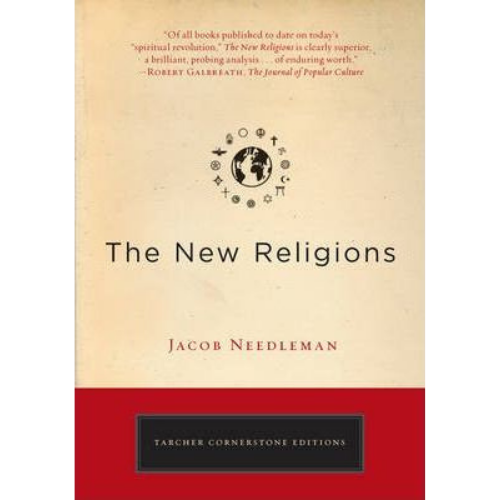 The New Religions
