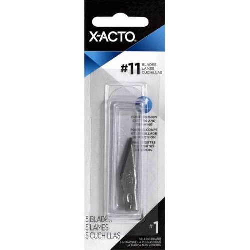 X-ACTO Knife Blades