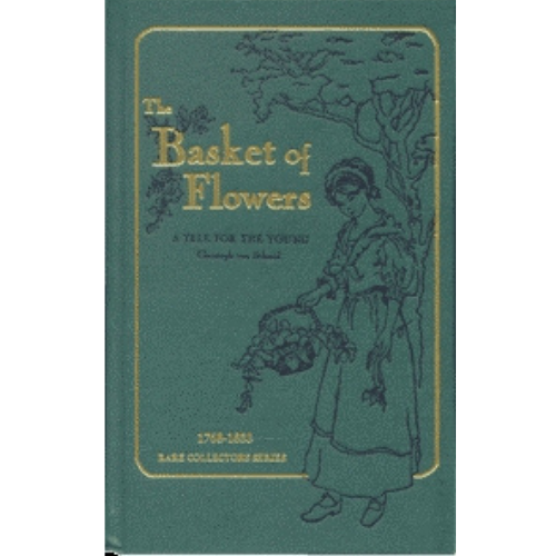 The Basket of Flowers