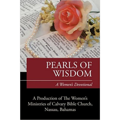 Pearls of Wisdom