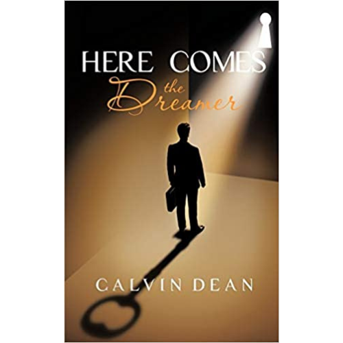 Here Comes the Dreamer