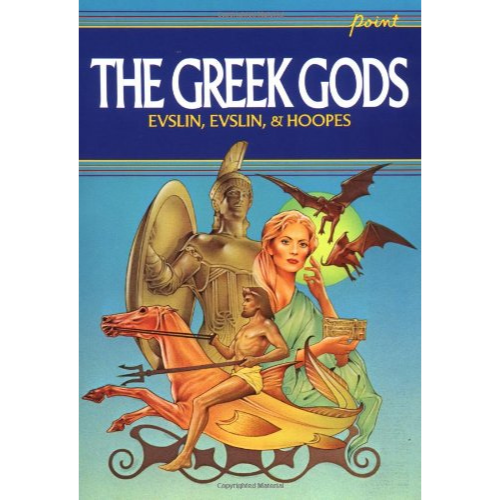 The Greek Gods