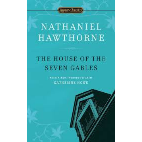 The House of the Seven Gables