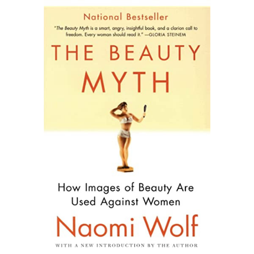 The Beauty Myth