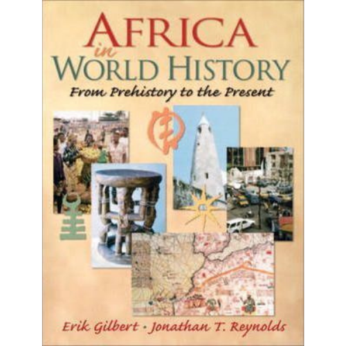 Africa in World History