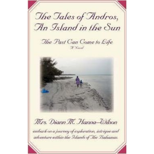 The Tales of Andros, An Island in the Sun