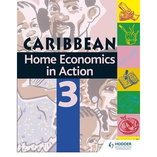 Caribbean Home Economics 3