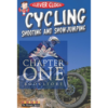 Cycling, Shooting and Show Jumping