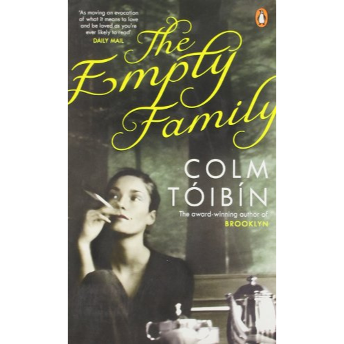 The Empty Family