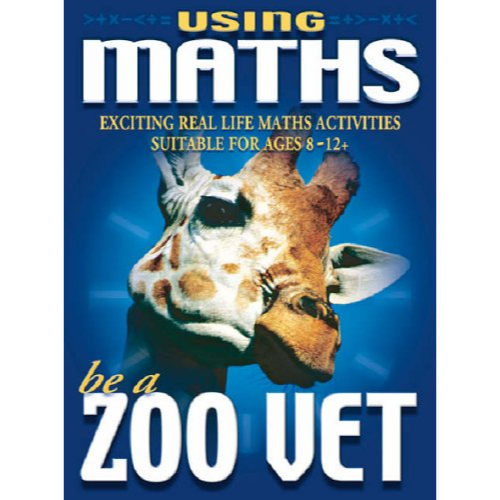 Using Maths Be a Zoo Vet