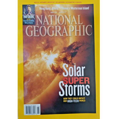 National Geographic