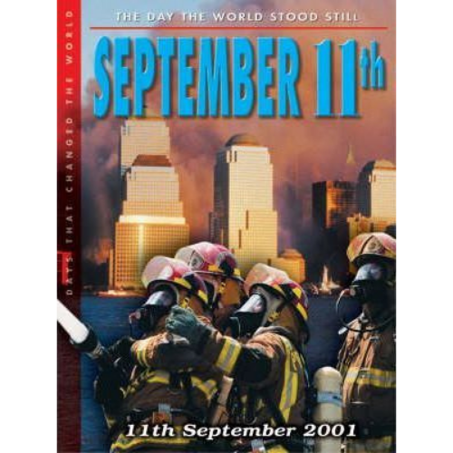 A Day That Changed the World: September 11