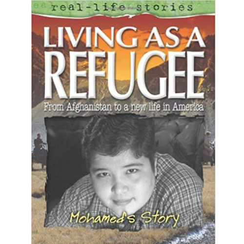 Life as a Refugee: From Afghanistan to a New Life in America