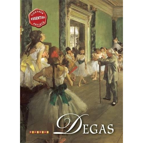 Degas