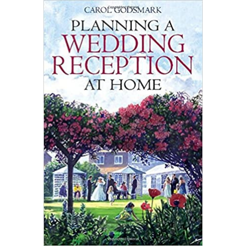 Planning a Wedding Reception at Home