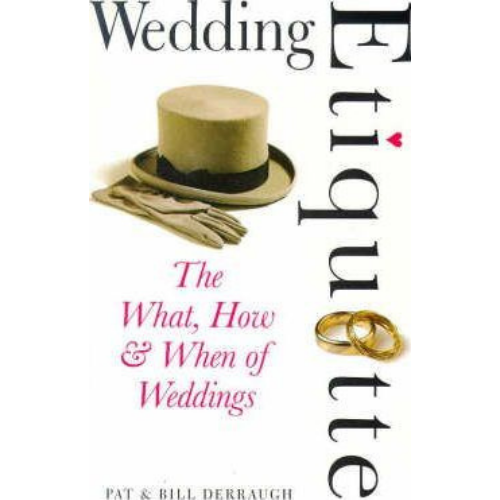 Wedding Etiquette